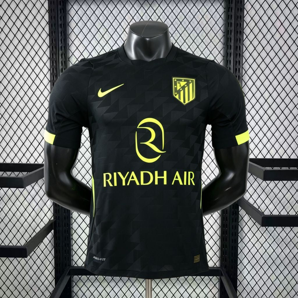 Maillot Joueur Atletico Madrid Extérieur 2026/2027
