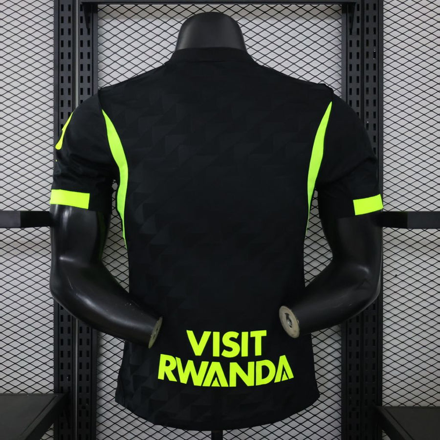 Maillot Joueur Atletico Madrid Extérieur 2026/2027 — vue 2