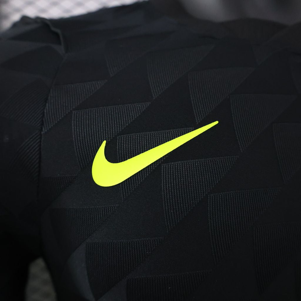 Maillot Joueur Atletico Madrid Extérieur 2026/2027 — vue 5