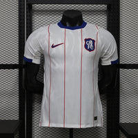 Maillot Joueur Chelsea Extérieur 2026/2027