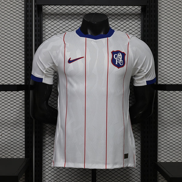 Maillot Joueur Chelsea Extérieur 2026/2027