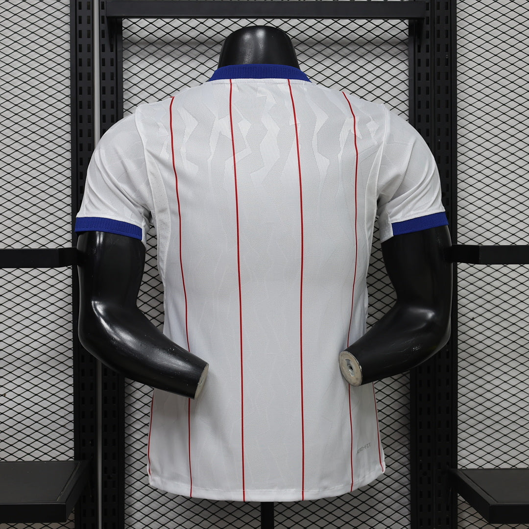 Maillot Joueur Chelsea Extérieur 2026/2027 — vue 3