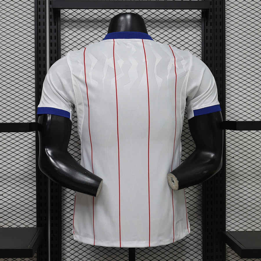 Maillot Joueur Chelsea Extérieur 2026/2027 — vue 3