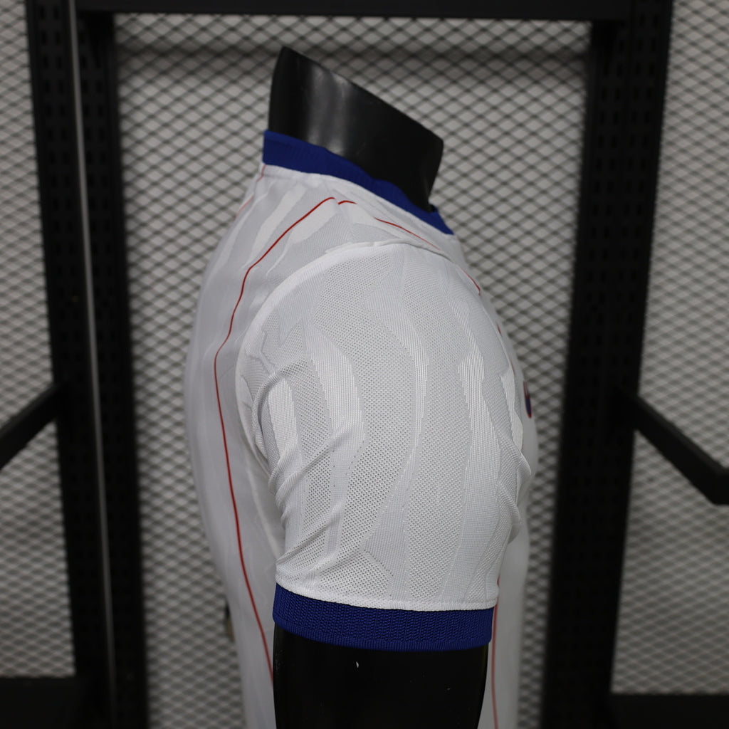 Maillot Joueur Chelsea Extérieur 2026/2027 — vue 5