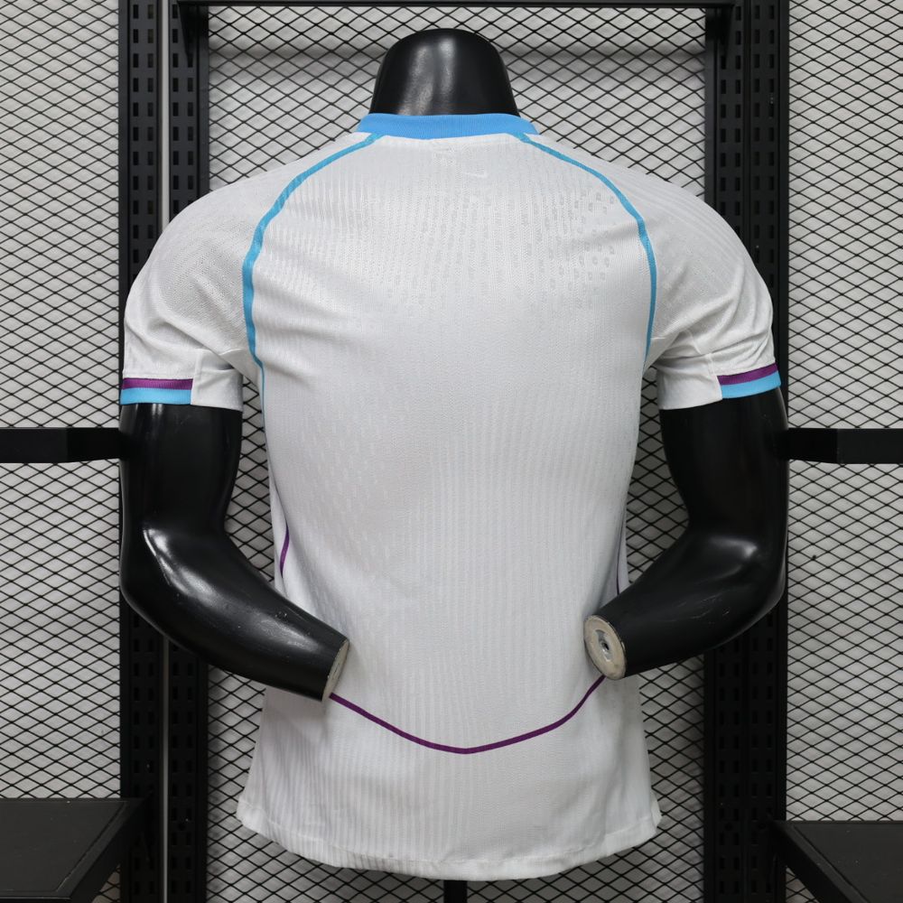 Maillot Joueur FC Barcelone Concept "White XXL" 2026/2027 — vue 2