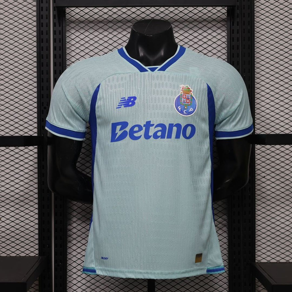 Maillot Joueur FC Porto Extérieur 2026/2027