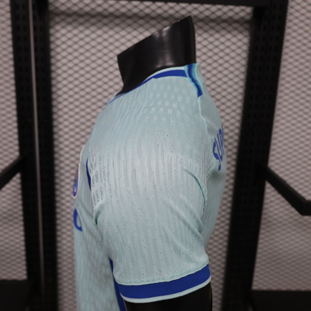 Maillot Joueur FC Porto Extérieur 2026/2027 — vue 4