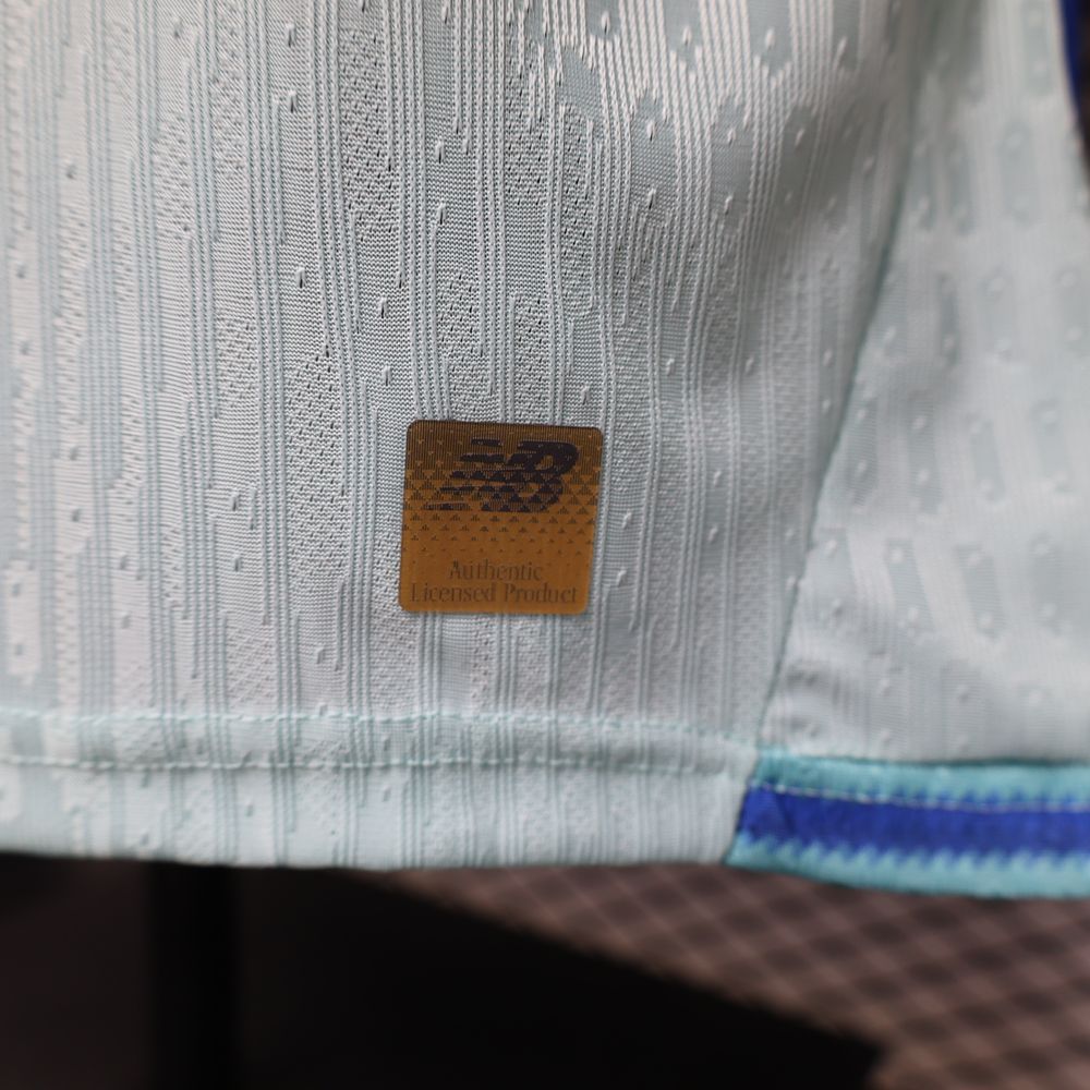 Maillot Joueur FC Porto Extérieur 2026/2027 — vue 6