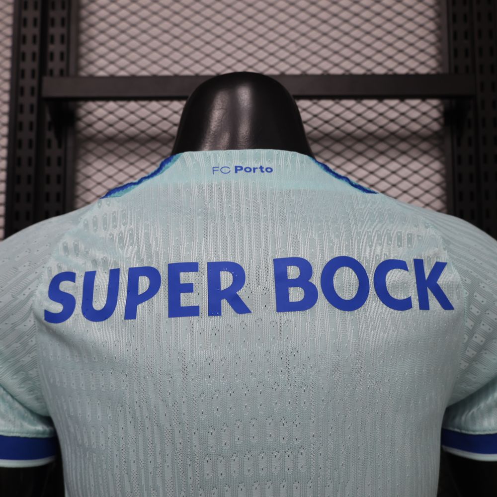 Maillot Joueur FC Porto Extérieur 2026/2027 — vue 8