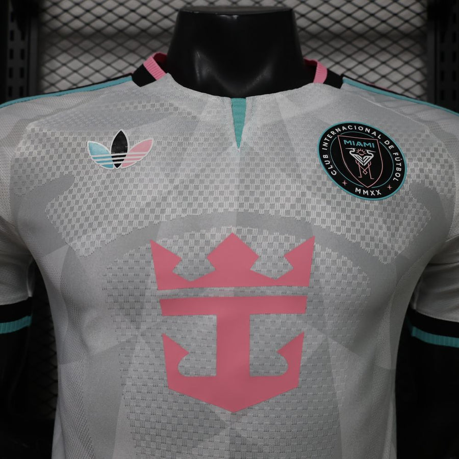 Maillot Joueur Inter Miami Third 2026/2027 — vue 2