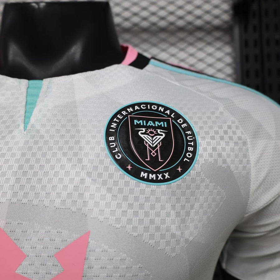 Maillot Joueur Inter Miami Third 2026/2027 — vue 3