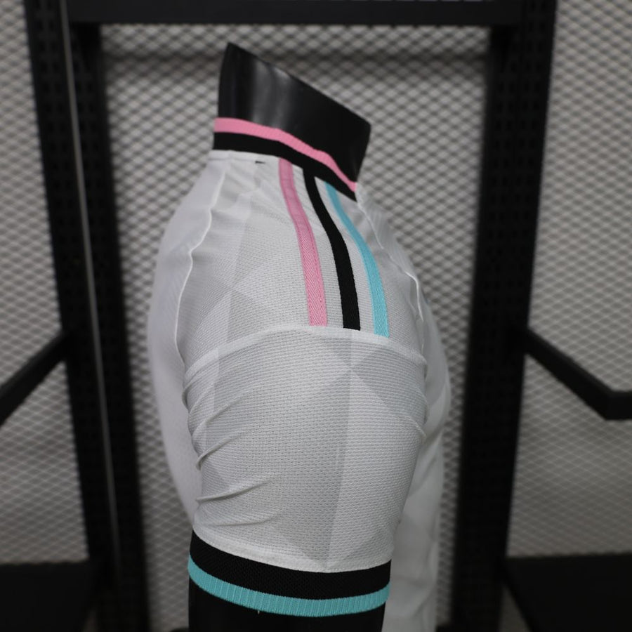 Maillot Joueur Inter Miami Third 2026/2027 — vue 8