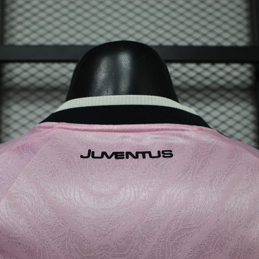 Maillot Joueur Juventus Extérieur 2026/2027 — vue 8