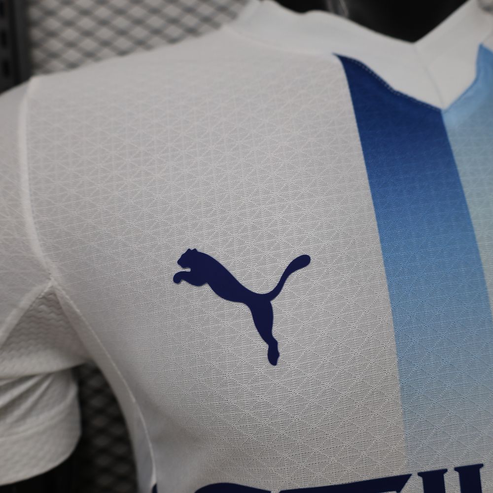 Maillot Joueur Manchester City Extérieur 2026/2027 — vue 7