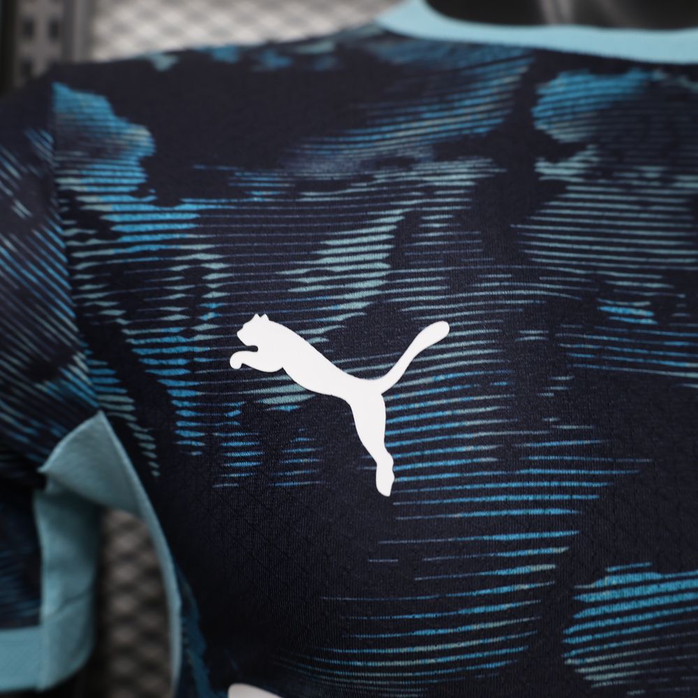 Maillot Joueur Marseille Extérieur 2026/2027 — vue 5
