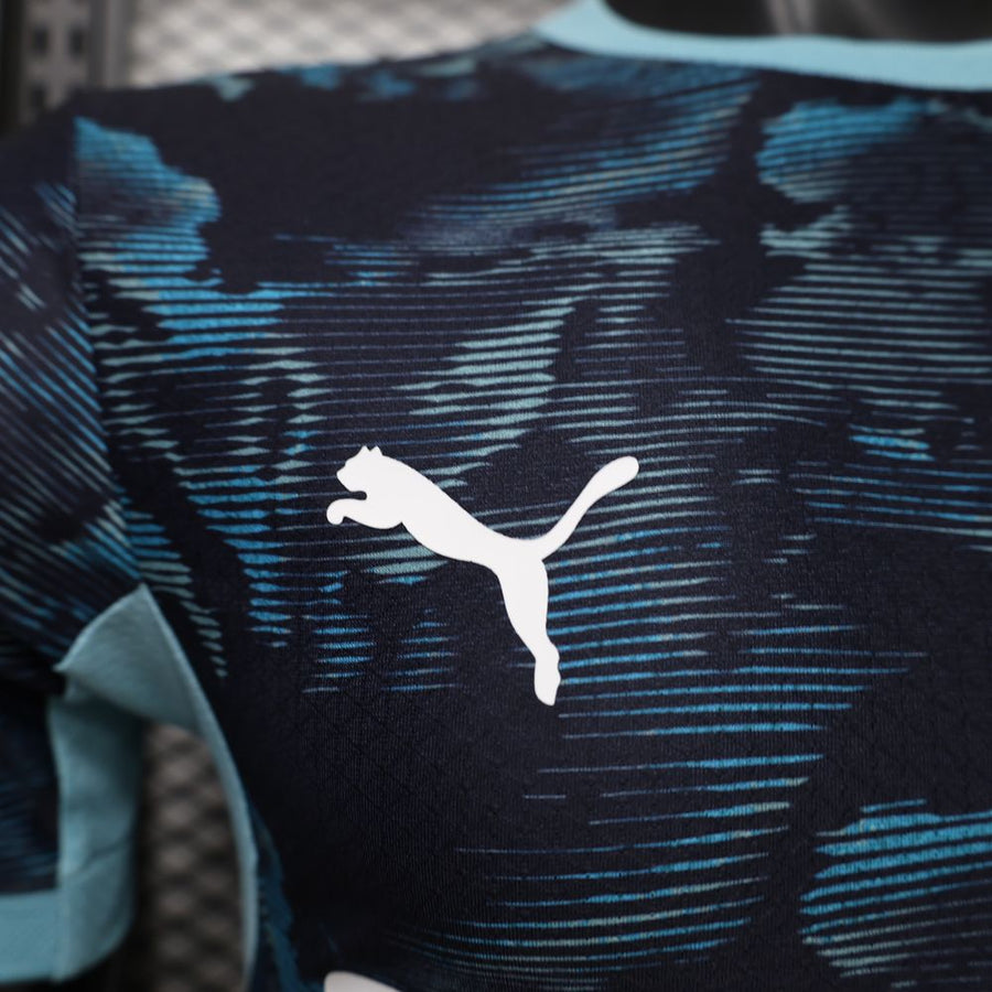 Maillot Joueur Marseille Extérieur 2026/2027 — vue 5