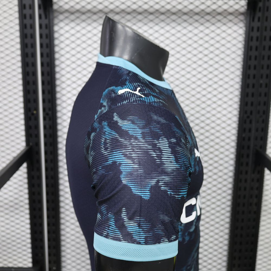 Maillot Joueur Marseille Extérieur 2026/2027 — vue 6