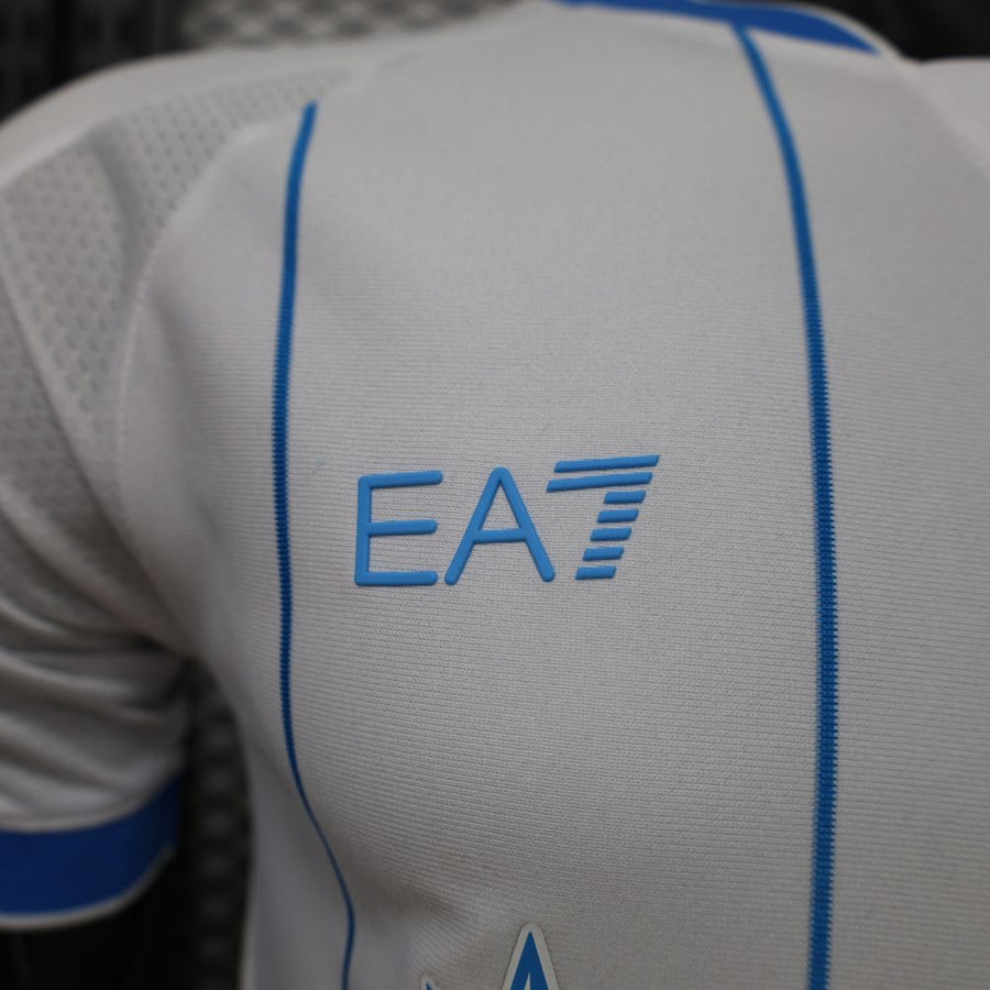 Maillot Joueur Naples Extérieur 2026/2027 — vue 4