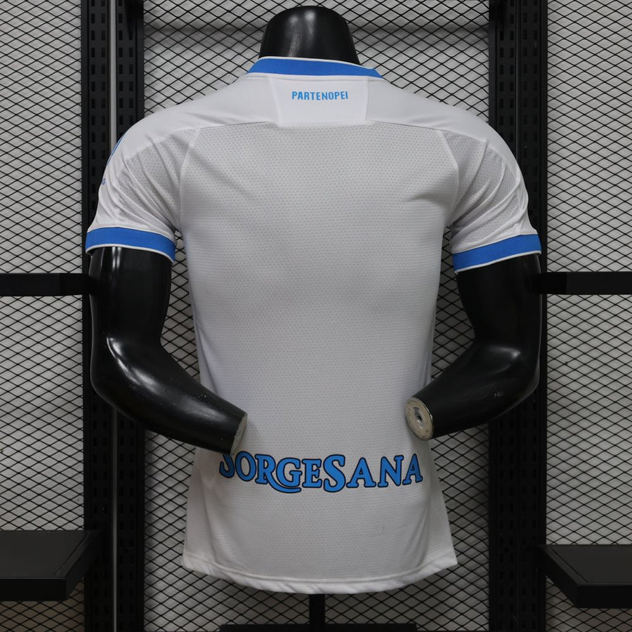 Maillot Joueur Naples Extérieur 2026/2027 — vue 7