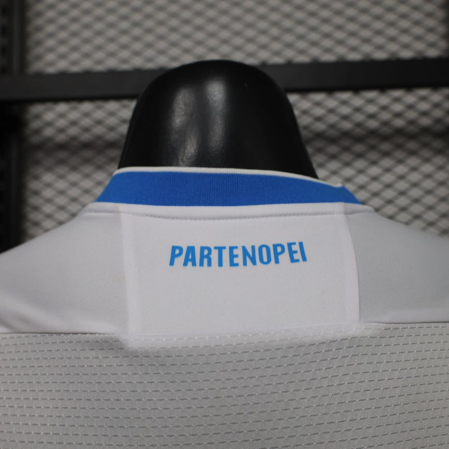 Maillot Joueur Naples Extérieur 2026/2027 — vue 8