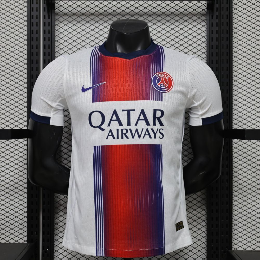 Maillot Joueur PSG Extérieur 2026/2027