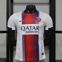Maillot Joueur PSG Extérieur 2026/2027