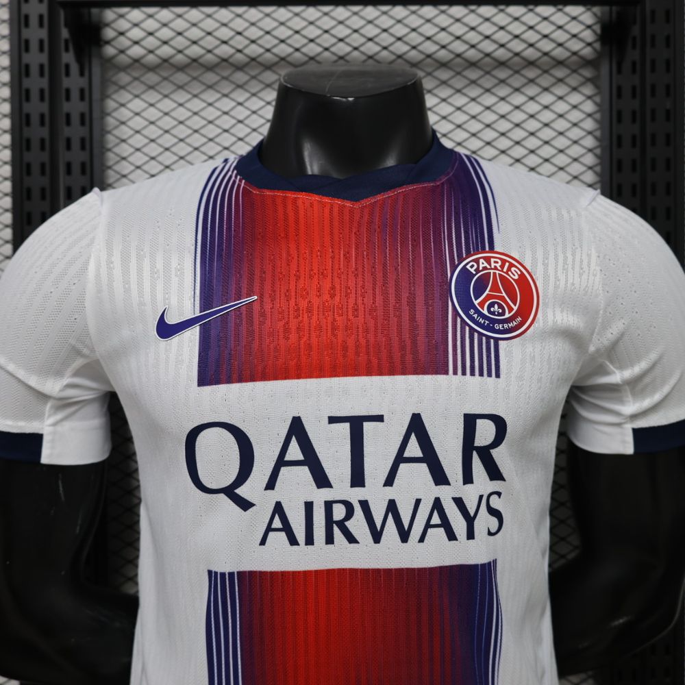 Maillot Joueur PSG Extérieur 2026/2027 — vue 2
