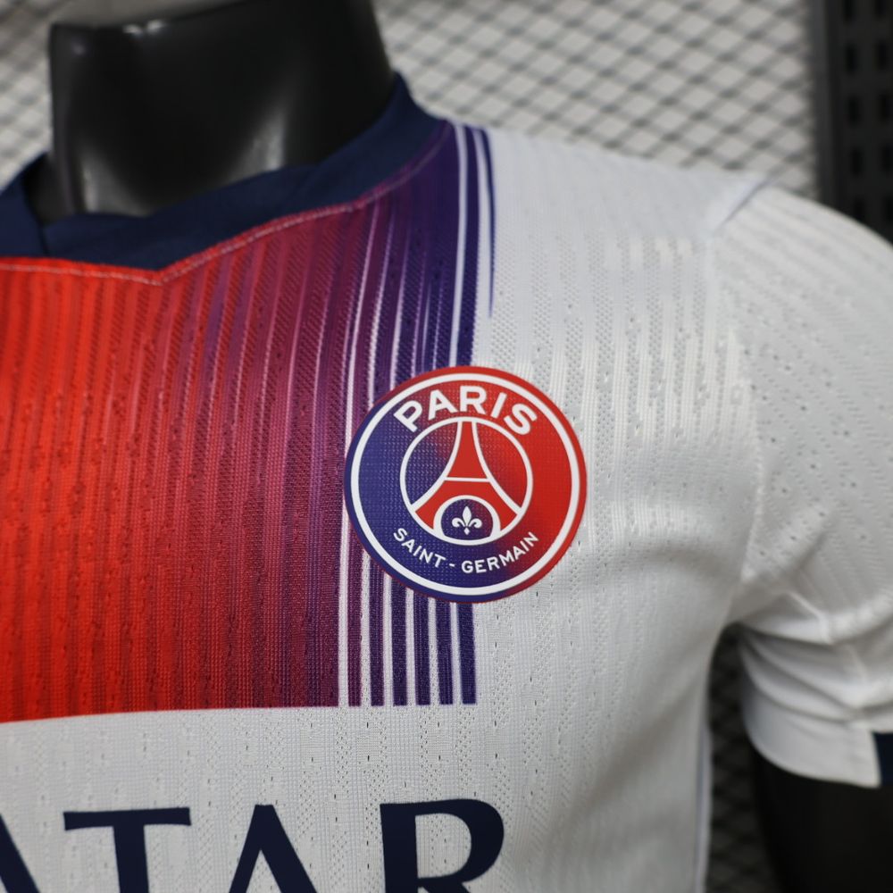 Maillot Joueur PSG Extérieur 2026/2027 — vue 3