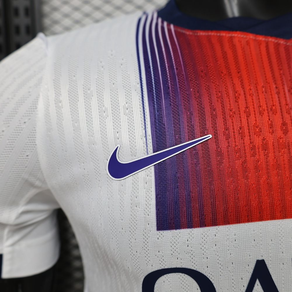 Maillot Joueur PSG Extérieur 2026/2027 — vue 4