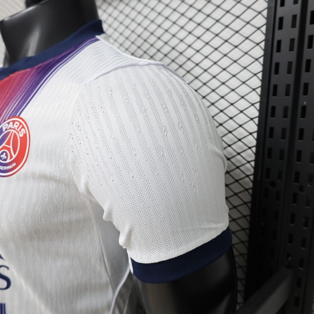 Maillot Joueur PSG Extérieur 2026/2027 — vue 5