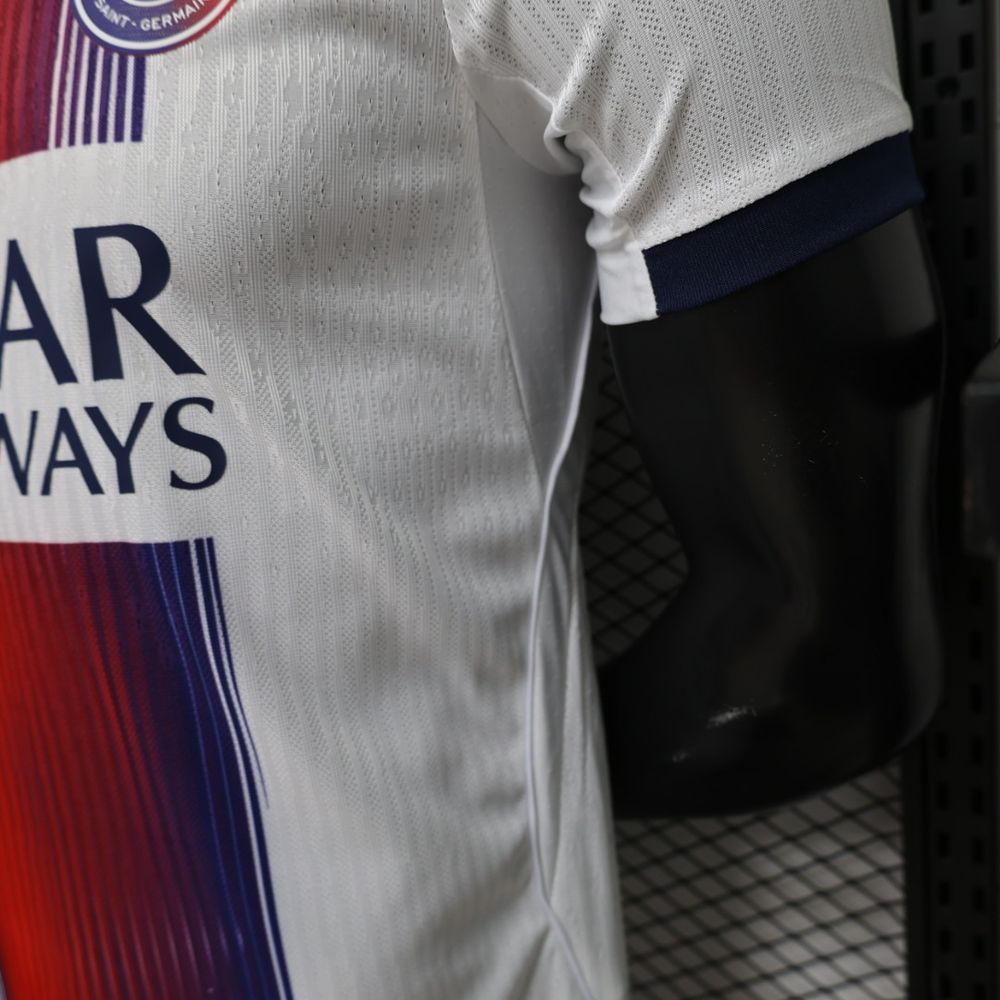 Maillot Joueur PSG Extérieur 2026/2027 — vue 6