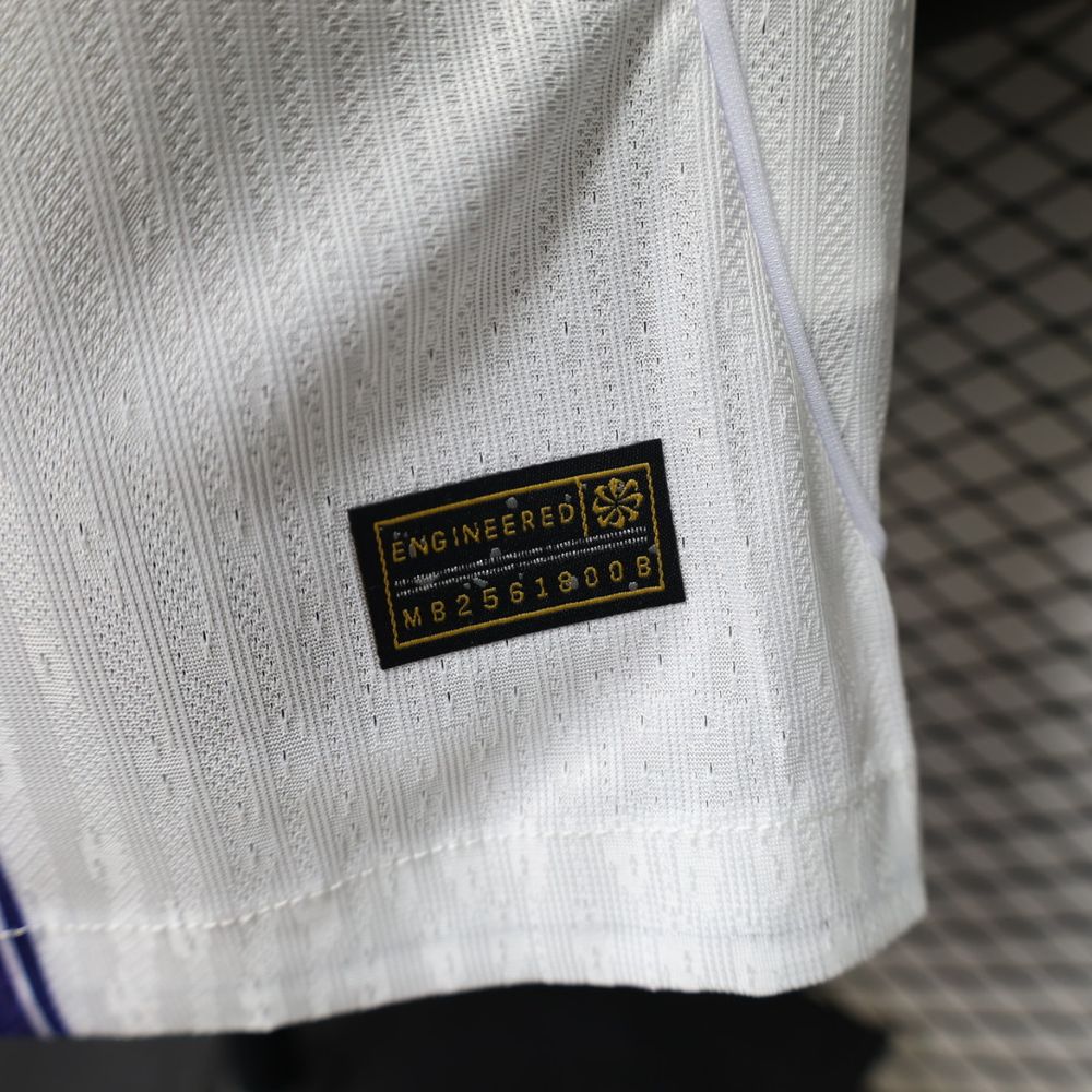 Maillot Joueur PSG Extérieur 2026/2027 — vue 7
