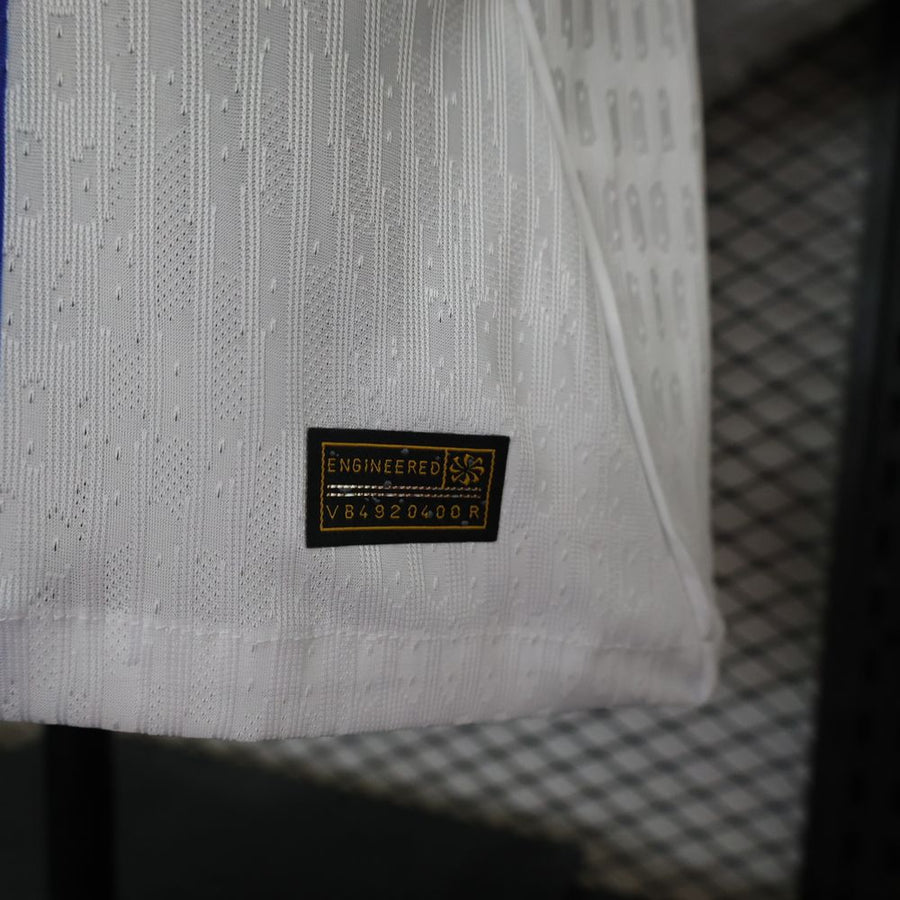 Maillot Joueur PSG Manches Longues Extérieur (2 étoiles) 2026/2027 — vue 6