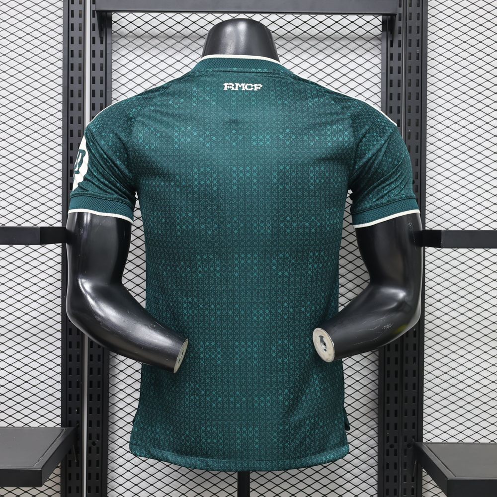 Maillot Joueur Real Madrid Extérieur 2026/2027 — vue 6