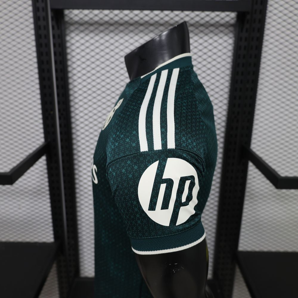 Maillot Joueur Real Madrid Extérieur 2026/2027 — vue 8