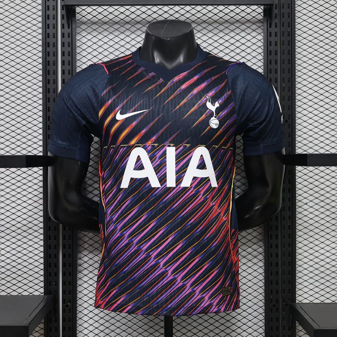 Maillot Joueur Tottenham Extérieur 2026/2027