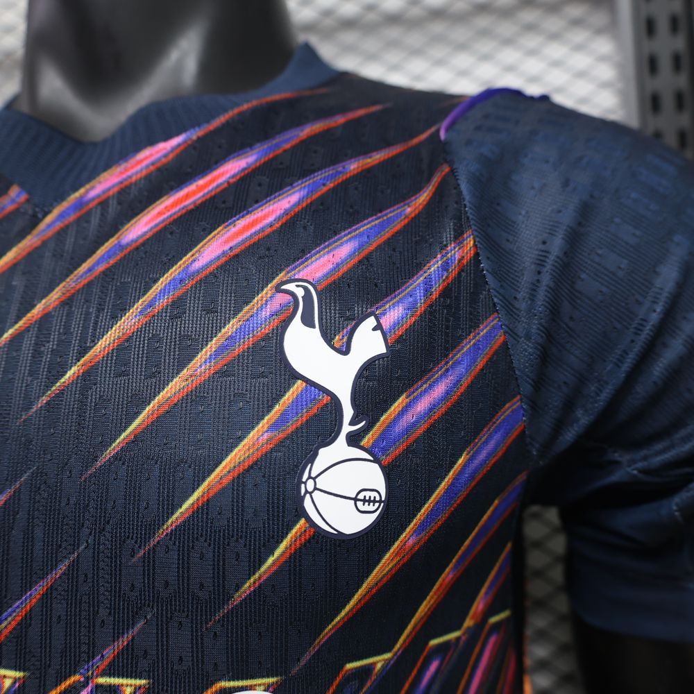 Maillot Joueur Tottenham Extérieur 2026/2027 — vue 2