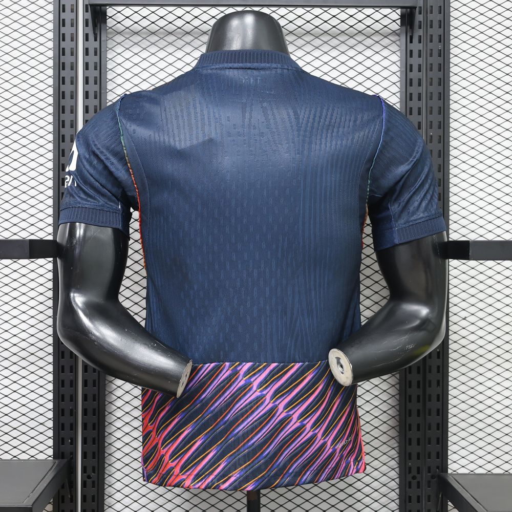 Maillot Joueur Tottenham Extérieur 2026/2027 — vue 3