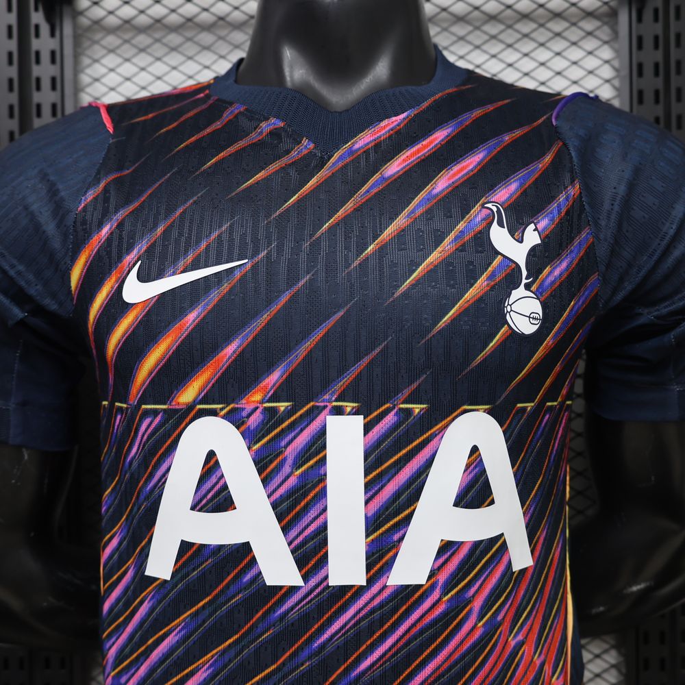 Maillot Joueur Tottenham Extérieur 2026/2027 — vue 4