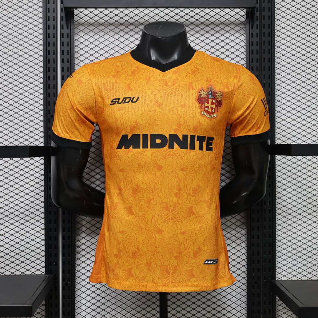 Maillot Joueur Wolverhampton Domicile 2026/2027