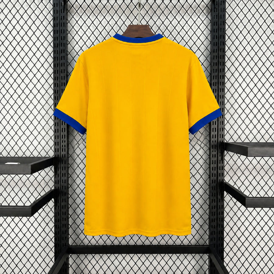 Maillot Juventus Rétro Extérieur 2017/2018 — vue 2