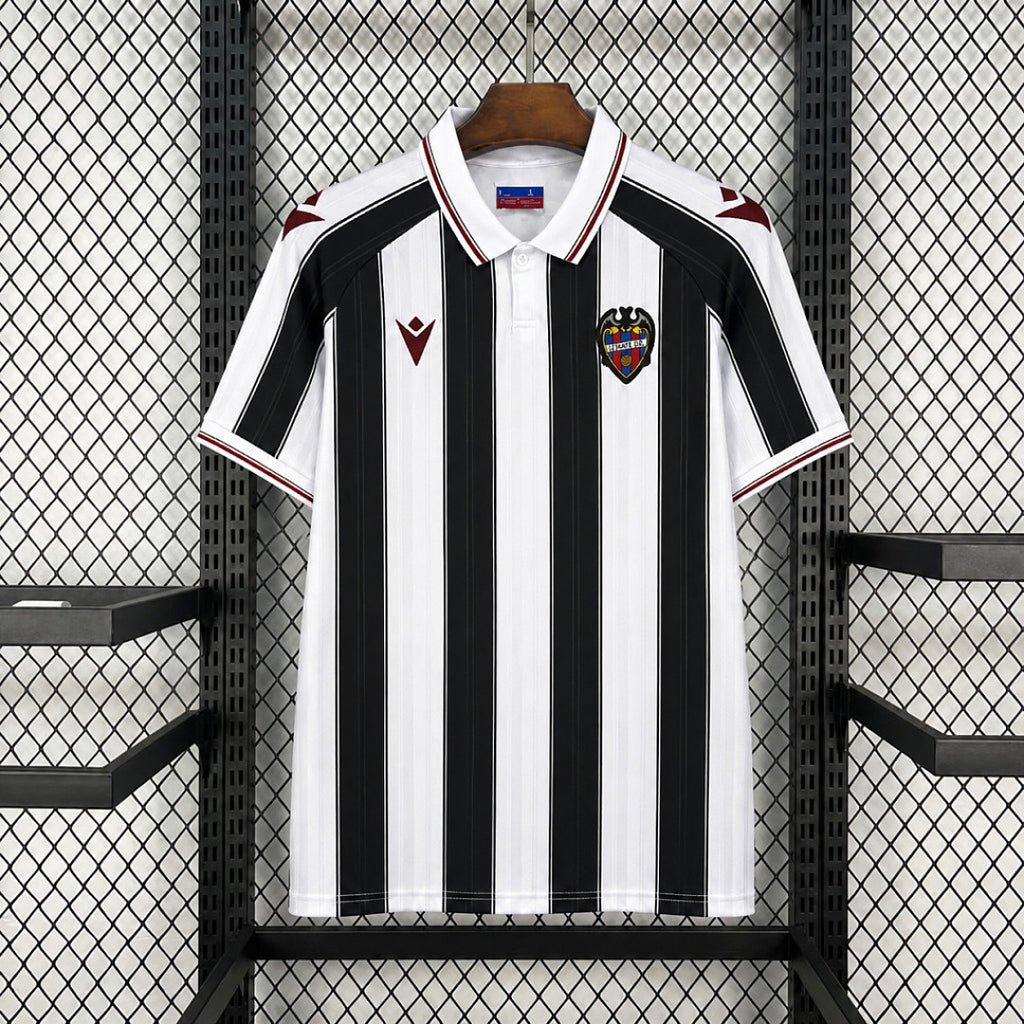 Maillot Levante Extérieur 2026/2027
