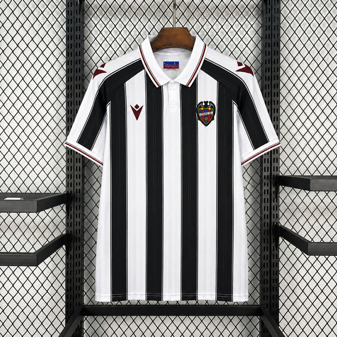 Maillot Levante Extérieur 2026/2027