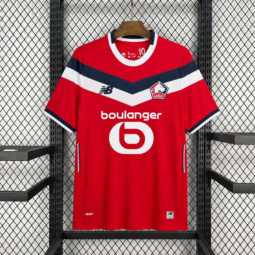 Maillot Lille Domicile 2026/2027