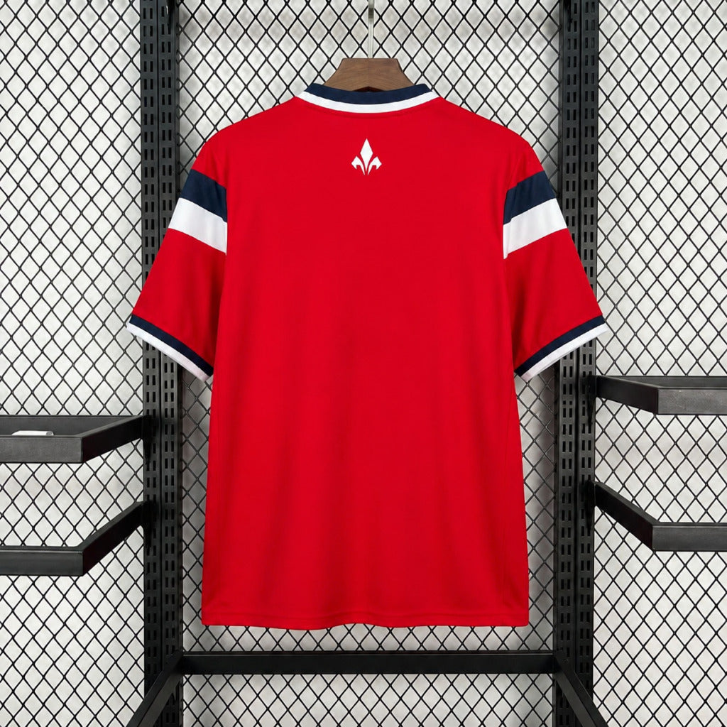 Maillot Lille Domicile 2026/2027 — vue 2