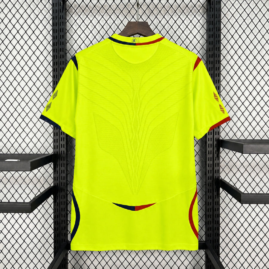 Maillot Lyon Rétro Extérieur 2008/2009 — vue 2