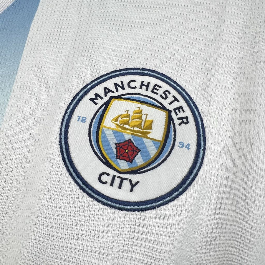 Maillot Manchester City Third 2026/2027 — vue 6