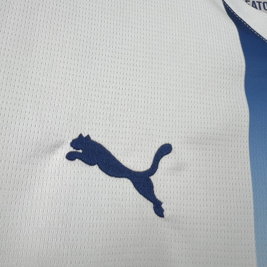 Maillot Manchester City Third 2026/2027 — vue 7