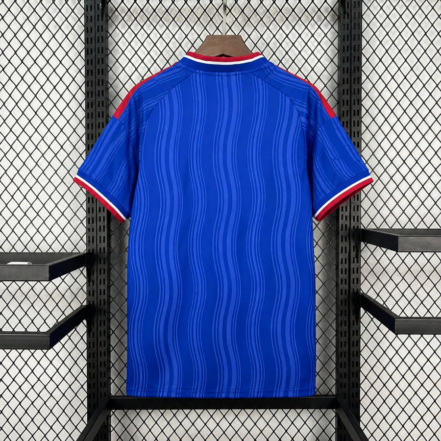 Maillot Manchester United Extérieur 2026/2027 — vue 2