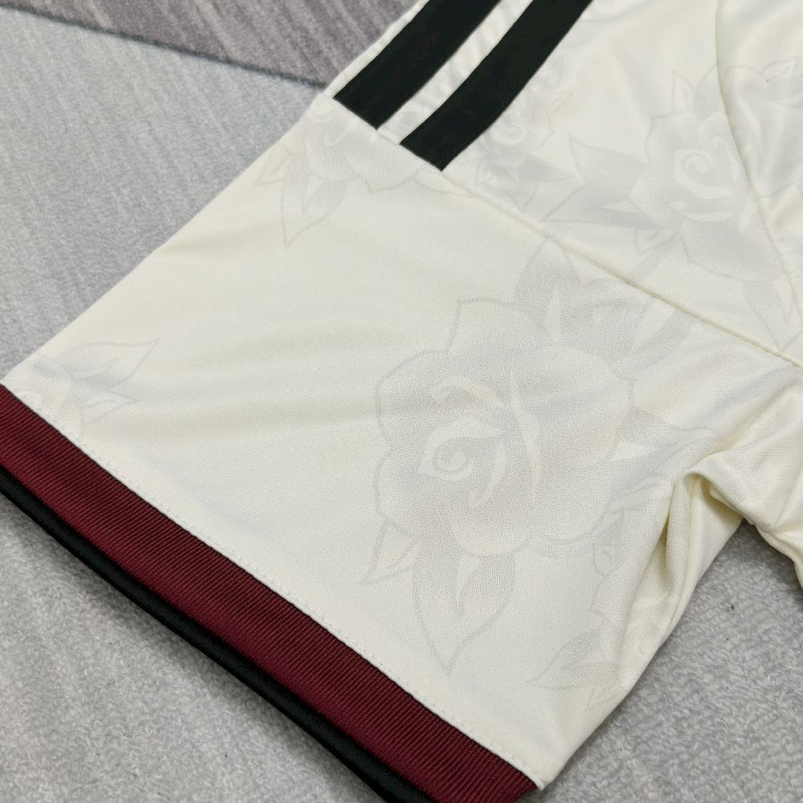 Maillot Manchester United Third 2026/2027 — vue 4